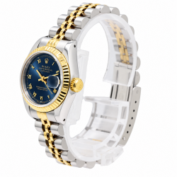 Rolex Datejust 26MM 69173 Two-Tone Watch